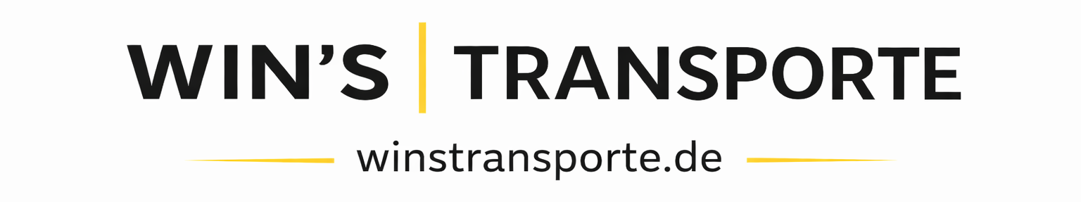wins transporte