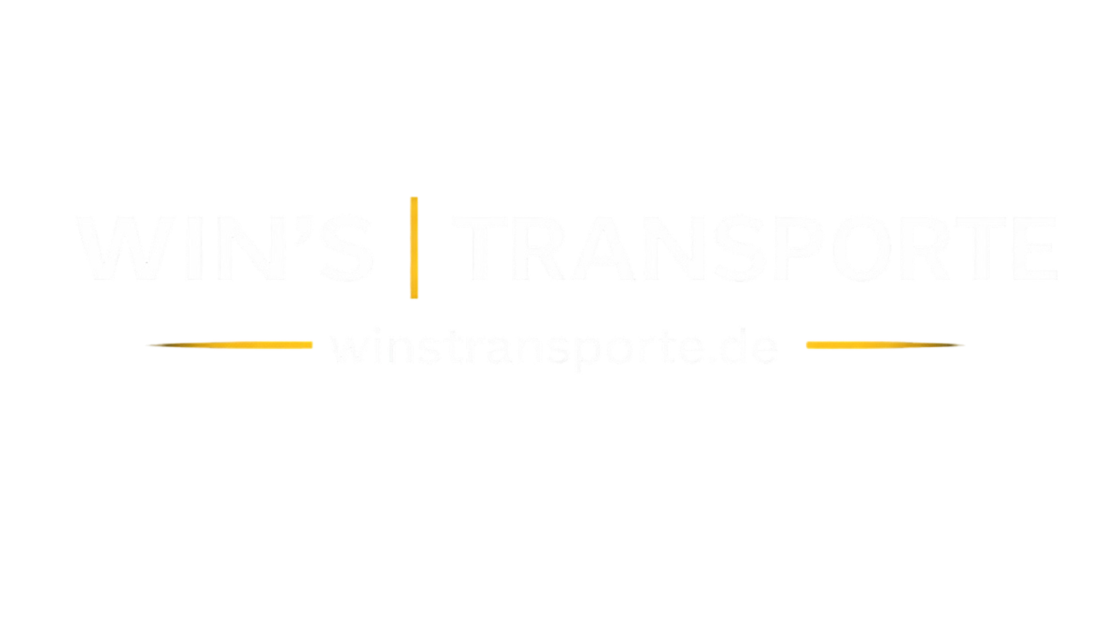 wins transporte