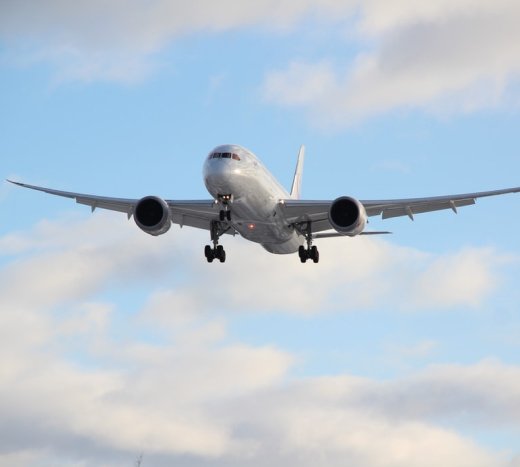 Air freight