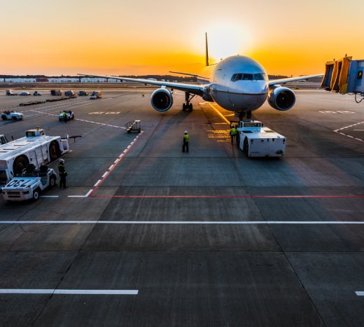 Air freight