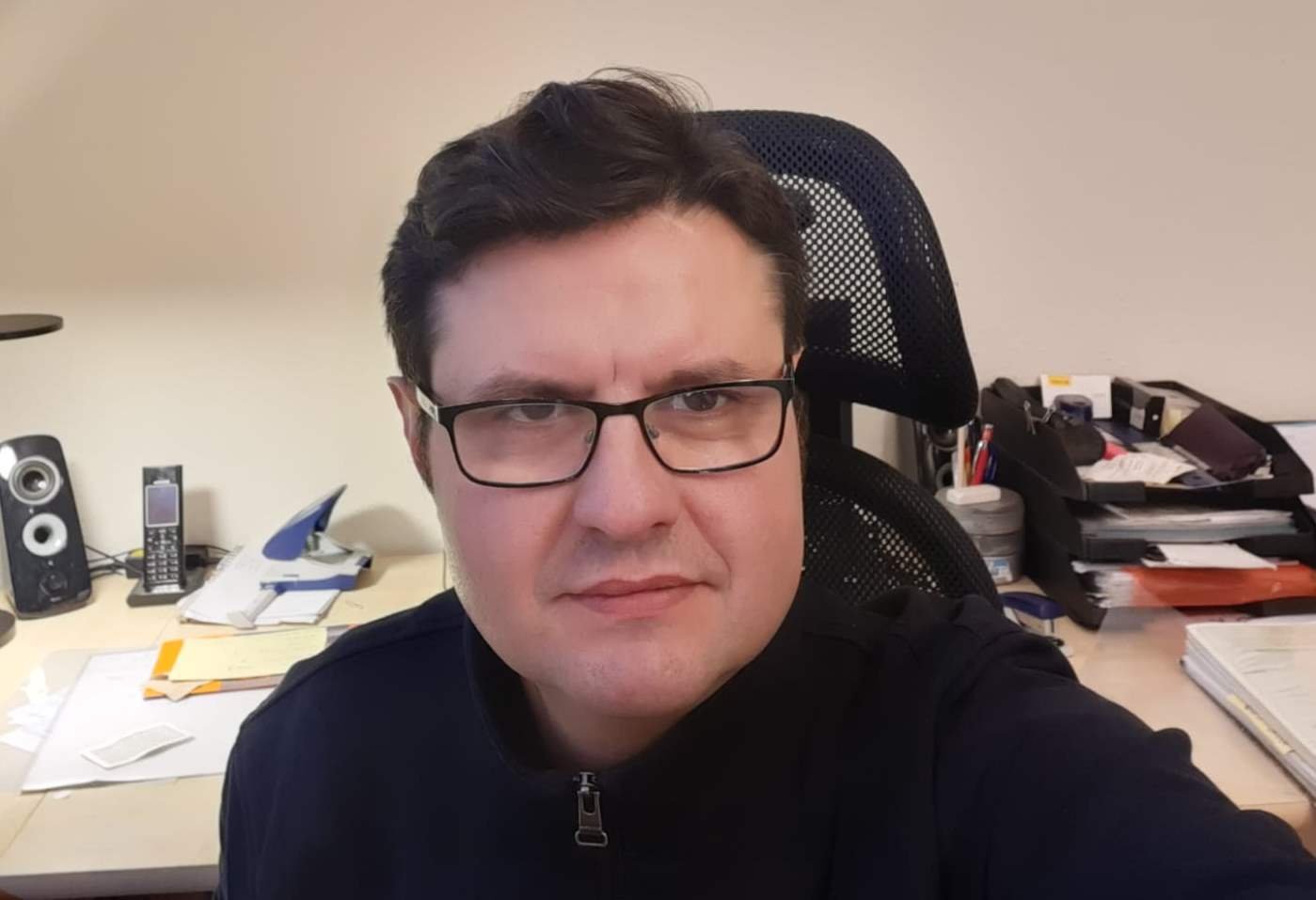 Alexander Liswinskij