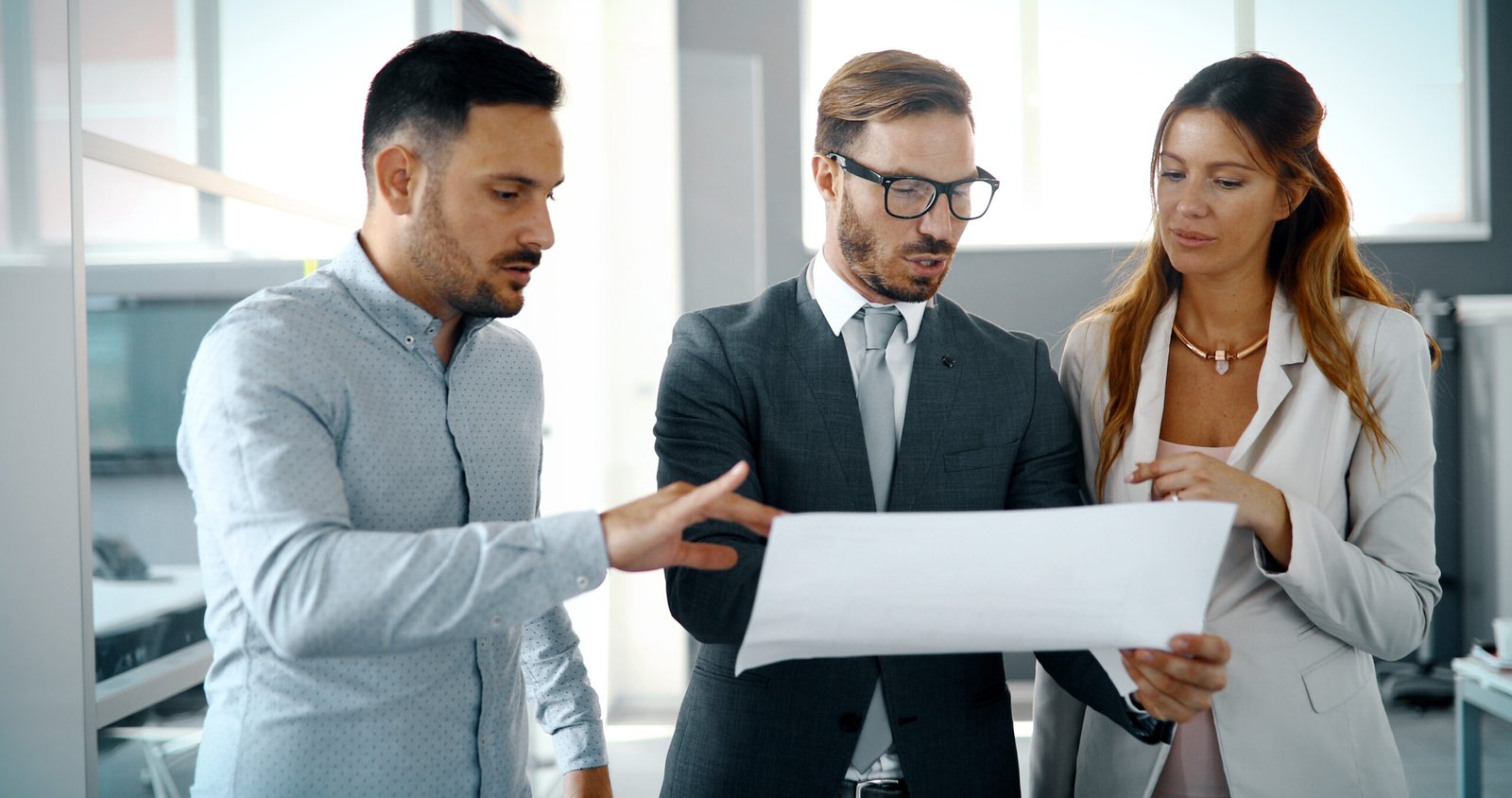 Abrechnung Arbeitgeber Umzug – Professionelle Dokumentation und Firmenumzugsservice