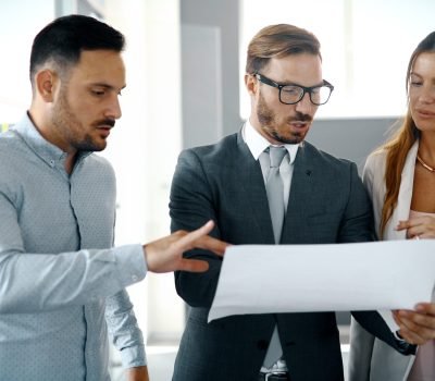 Abrechnung Arbeitgeber Umzug – Professionelle Dokumentation und Firmenumzugsservice